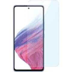 Mobeen Tempered Glass for Galaxy A26 5G - GP-TTA266AEBTW - Clear Screen Protector