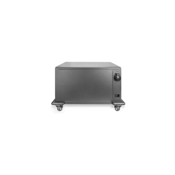Mobile charging trolley, 16 charging stations, for notebooks tablets up to 14' — image 4