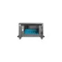 Mobile charging trolley, 16 charging stations, for notebooks tablets up to 14'