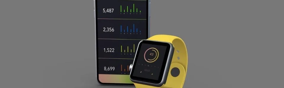 Mobile & Wearables