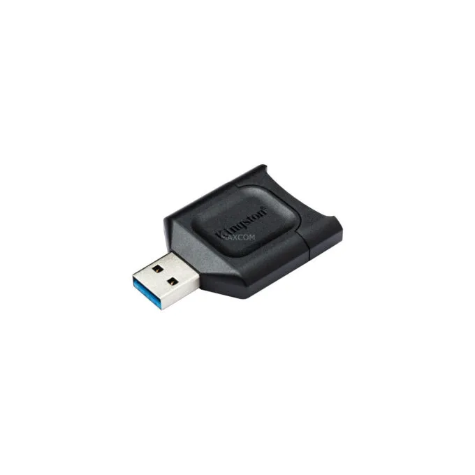 MobileLite Plus SD, card reader — image 4