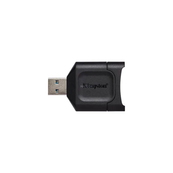 MobileLite Plus SD, card reader — image 5