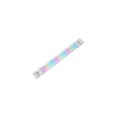 Mod ARGB Snow Cable - 8Pin, cable management
