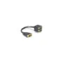 MON DVI(25) - to 2x DVI(25) ST-BU