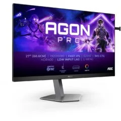 Monitor - AG276FK - 27IN 68.58CM IPS