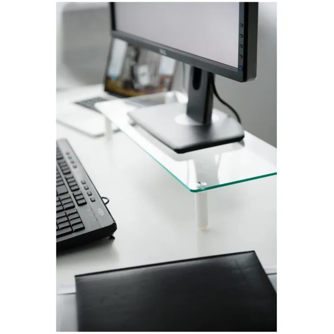 Monitor Extension with Glass, up to 20 kg - DA-90358 — image 2
