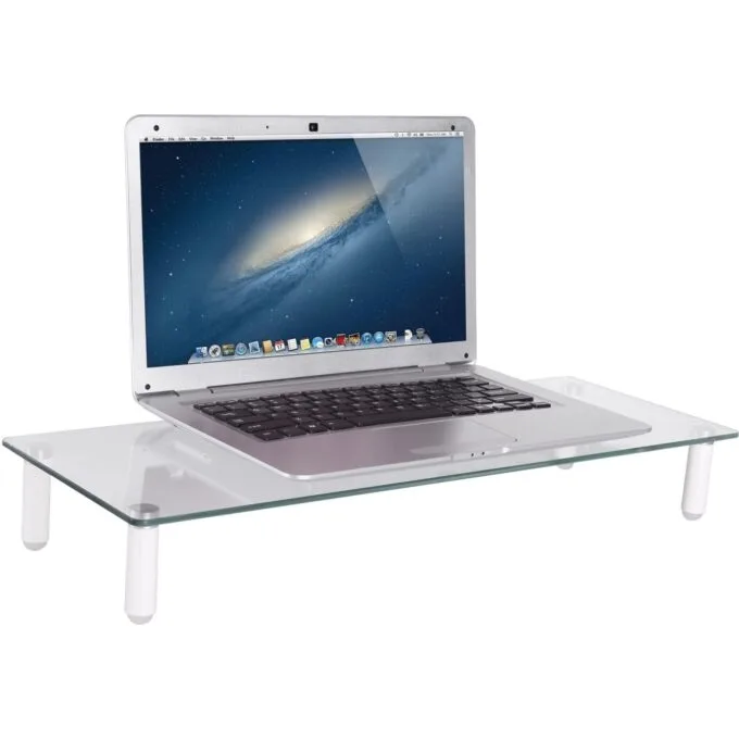 Monitor Extension with Glass, up to 20 kg - DA-90358 — image 6