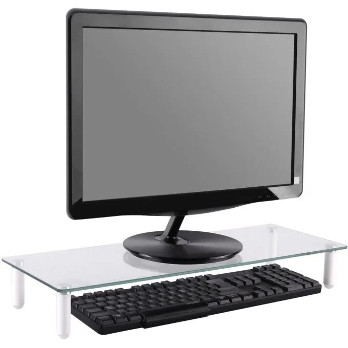 Monitor Extension with Glass, up to 20 kg - DA-90358 — image 7