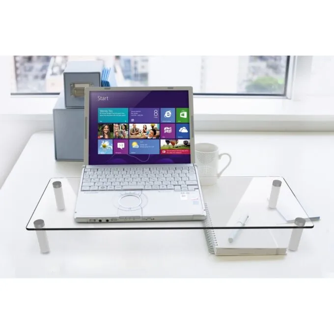 Monitor Extension with Glass, up to 20 kg - DA-90358 — image 8