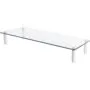 Monitor Extension with Glass, up to 20 kg - DA-90358