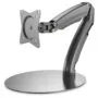 Monitor Stand for 1 Monitor up to 69 cm (27"), 6.5 kg - Digitus DA-90365 - Single Arm