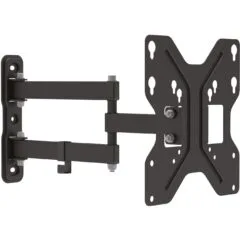 Monitor Wall Mount for 1 Monitor up to 107 cm (42") - DA-90357 - Wall mount, single arm, max 30 kg
