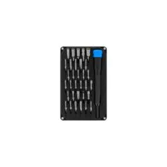 Moray Precision Bit Set
