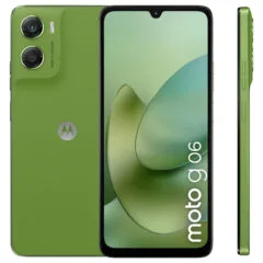 Motorola moto g06 4RAM 256GB tendril