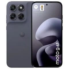 Motorola Moto G67 5G Dual Sim 4RAM 128GB grey