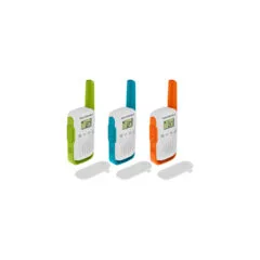 Motorola TALKABOUT T42 Triple - PMR446