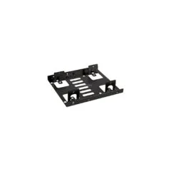 Mounting frame - 3.5' to 2 x 2.5' HDD