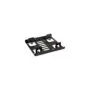 Mounting frame - 3.5' to 2 x 2.5' HDD