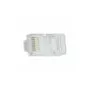 MP0002 MODULAR PLUG RJ45 UNSHIELDED CAT5 100PCS LOGILINK