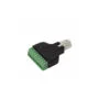 MP0050 RJ45 MALE TO 8-pin SCREW TERMINAL ADAPTER LOGILINK