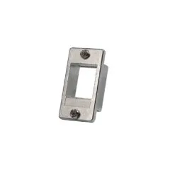 MP0054 MOUNTING BRACKET FOR KEYSTONE MODULES, LOGILINK