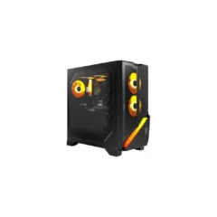 MPG Infinite Z3 9NVVR7-608DE, Gaming-PC