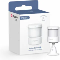 MS-S02 SMART MOTION SENSOR P1, WHITE AQARA