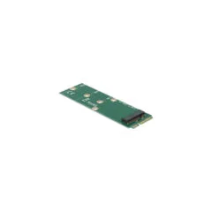 mSATA zu M.2 Key B Slot, Adapter