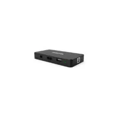 Mshare E2, Dockingstation