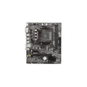 MSI A520M-A PRO AM4 Micro-ATX Motherboard DDR4 64GB PCIe 3.0