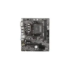 MSI A520M-A PRO AM4 Micro-ATX Motherboard DDR4 64GB PCIe 3.0