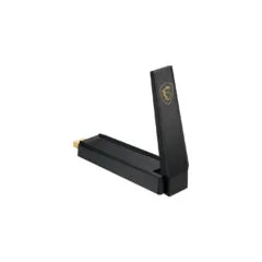 MSI AX E5400 (AXE5400) - USB Wi-Fi Adapter - Dual-Band 2.4/5GHz - USB Type-A (USB 2.0) - Black - Windows 10/11