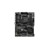 MSI B550-A PRO AM4 ATX Motherboard B550 DDR4 128GB PCIe 4.0