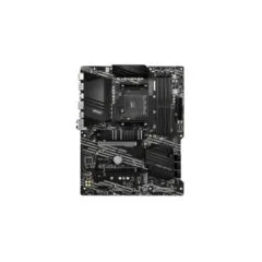 MSI B550-A PRO AM4 ATX Motherboard B550 DDR4 128GB PCIe 4.0