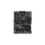 MSI B550-A PRO AM4 ATX Motherboard B550 DDR4 128GB PCIe 4.0