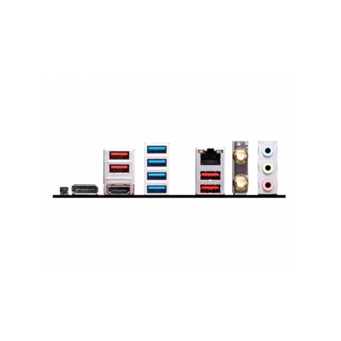 MSI B650M-A PRO WIFI - Micro-ATX AM5 Motherboard, DDR5, Wi‑Fi 6E, 2.5Gb LAN, HDMI 2.1 — image 4