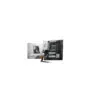 MSI B650M Gaming PLUS WIFI - B650M - Micro-ATX AM5, DDR5, 192GB, WiFi, 2.5GbE, RGB, Black