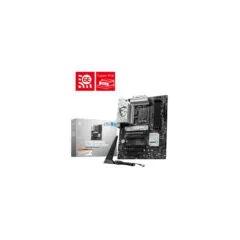 MSI B760 GAMING PLUS WIFI DDR4 ATX LGA1700 Motherboard