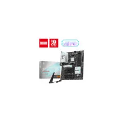 MSI B840 GAMING PLUS WIFI - AM5 ATX Motherboard, DDR5 4x DIMM (256GB), Wi‑Fi 7, 2.5Gb LAN, HDMI 2.1