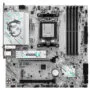 MSI B840M GAMING PLUS WIFI6E (AM5) - B840 Micro-ATX Motherboard - 911-7E77-003R