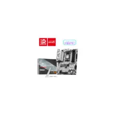 MSI B850 GAMING PLUS WIFI6E AM5 ATX MB DDR5 WiFi6E 2.5GbE