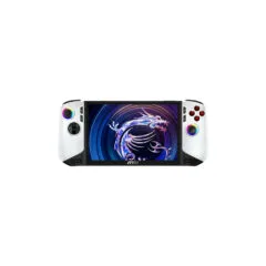MSI Claw 8 AI+ A2VM-091 Polar Tempest Edition Handheld U7 258V 32GB 2TB SSD Win11