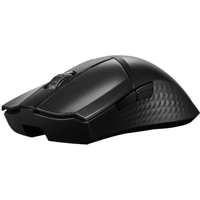 MSI Clutch GM31 Lightweight Wireless - GM31 - Wireless Gaming Mouse — image 1