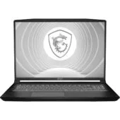 MSI CreatorPro M16 - B13VK-1229 - Black, 16in WUXGA IPS, Intel i7-13700H 5.0GHz, RTX 3000 8GB, 32GB RAM, 2TB SSD, Windows 11 Pro