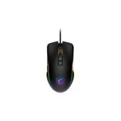 MSI Forge GM300 Gaming Maus - GM300 - Black. USB