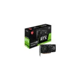 MSI GeForce RTX 3050 Ventus 2X E OC 6GB GDDR6 - 1492 MHz Boost Black HDMI 2.1 DP 1.4a V649-6S1T-0260B