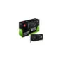MSI GeForce RTX 3050 Ventus 2X E OC 6GB GDDR6 - 1492 MHz Boost Black HDMI 2.1 DP 1.4a V649-6S1T-0260B