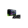 MSI GeForce RTX 5070 GAMING TRIO OC - Black, 12GB GDDR7, 2610 MHz Boost, PCIe 5.0