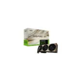 MSI GeForce RTX 5070 INSPIRE 3X OC - 12GB GDDR7, Boost 2542MHz, 3x Fans, 16-pin, Beige