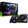 MSI GeForce RTX 5080 GAMING TRIO OC - 16GB GDDR7, Boost 2700 MHz, Black, 3-Fan